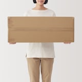 スチールパイプ収納ラック