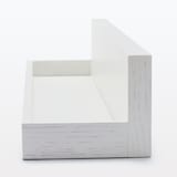 壁に付けられる家具トレー