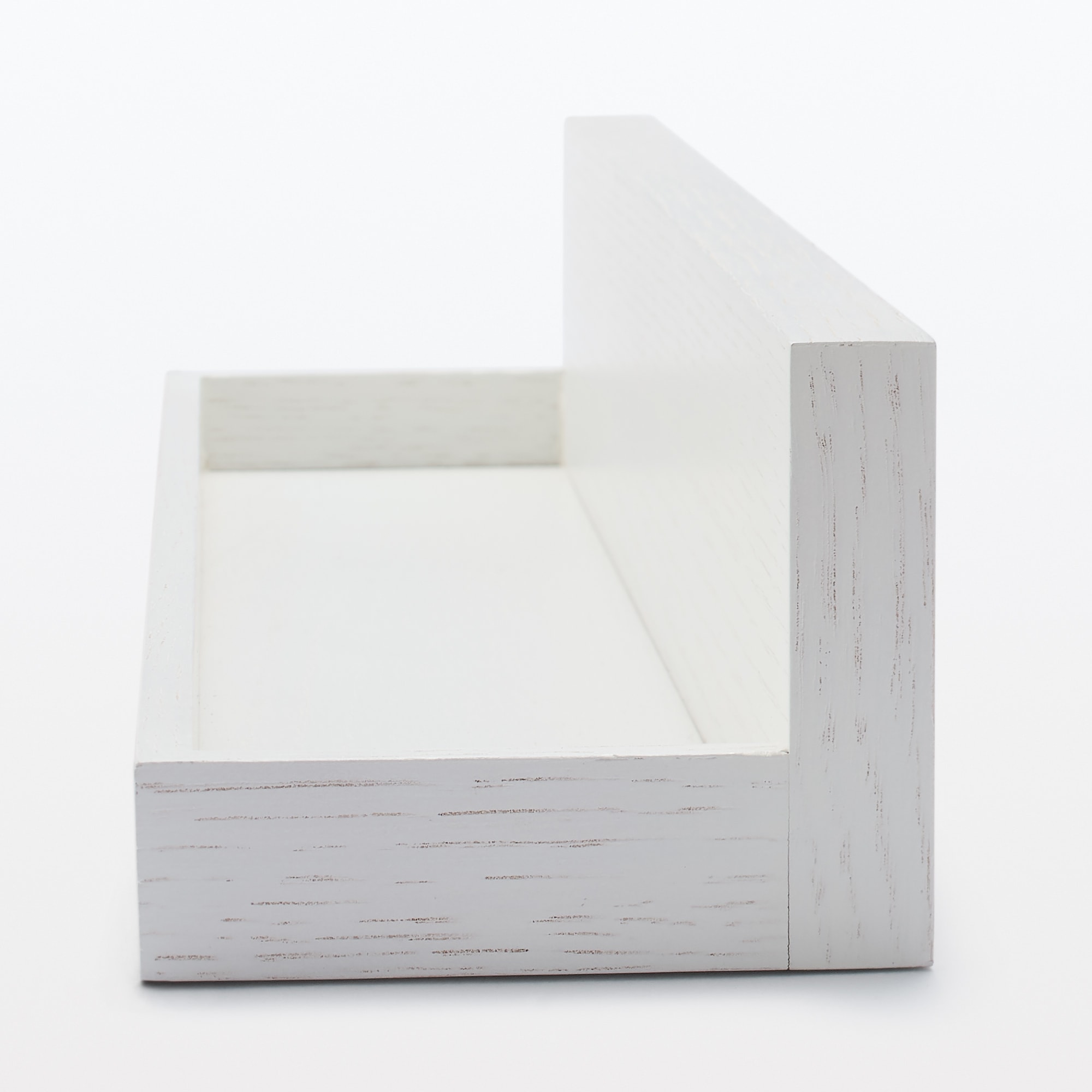 壁に付けられる家具トレー