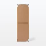 壁に付けられる家具ミラー