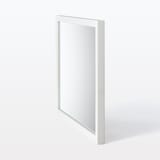 壁に付けられる家具ミラー