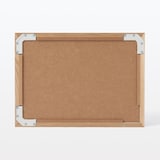 壁に付けられる家具ミラー