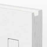 壁に付けられる家具３連ハンガー