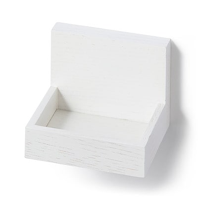壁に付けられる家具トレー／１１ｃｍ