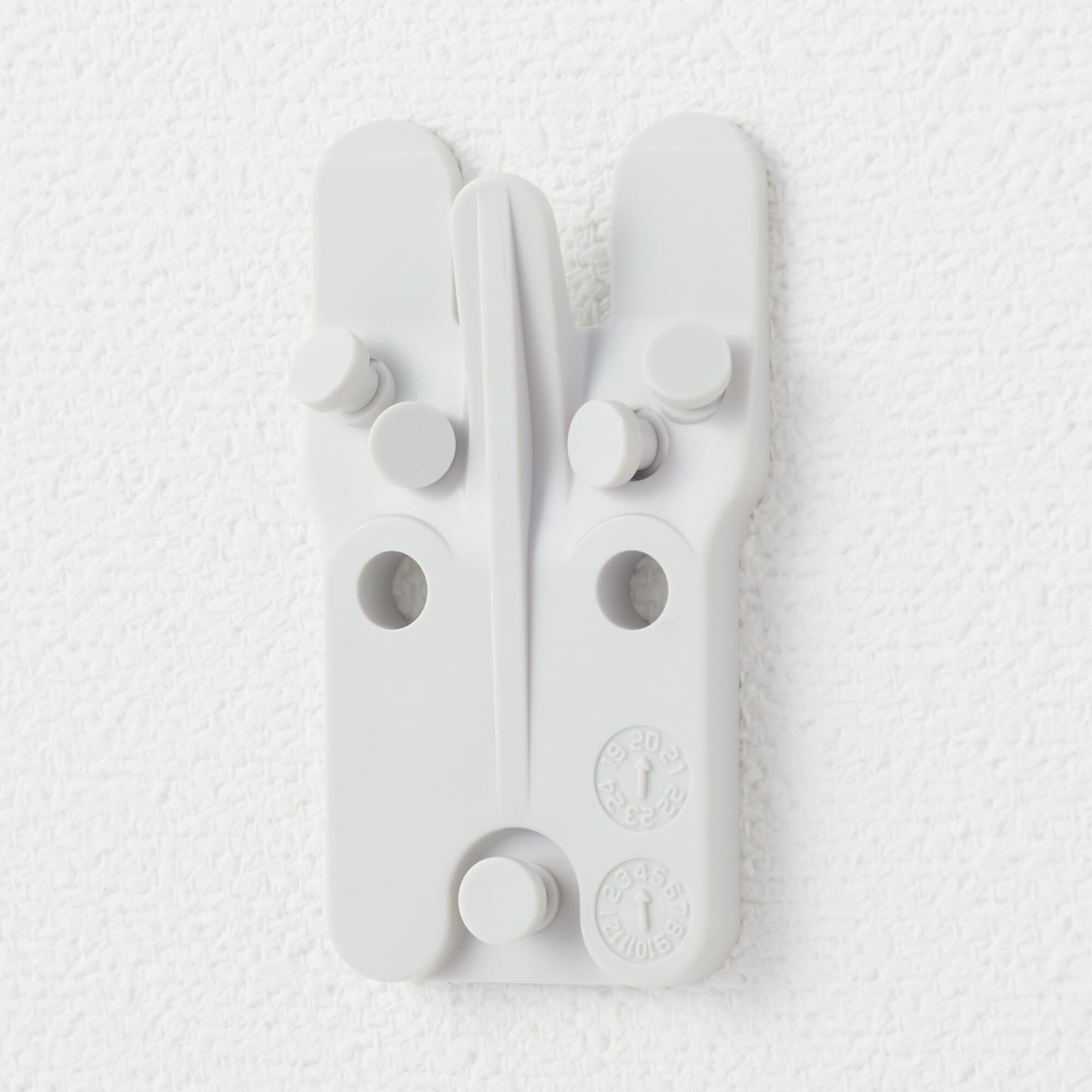 壁に付けられる家具棚