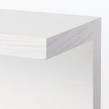 壁に付けられる家具棚