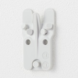 壁に付けられる家具棚