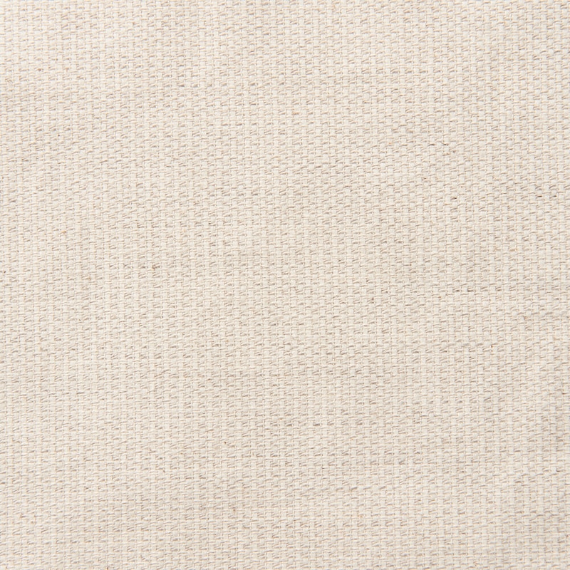 ウレタンポケットコイルソファ　２Ｓ　カバー　脚セット　綿麻バスケット織