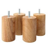 ウレタンポケットコイルソファ　３Ｓ　カバー　脚セット　綿帆布