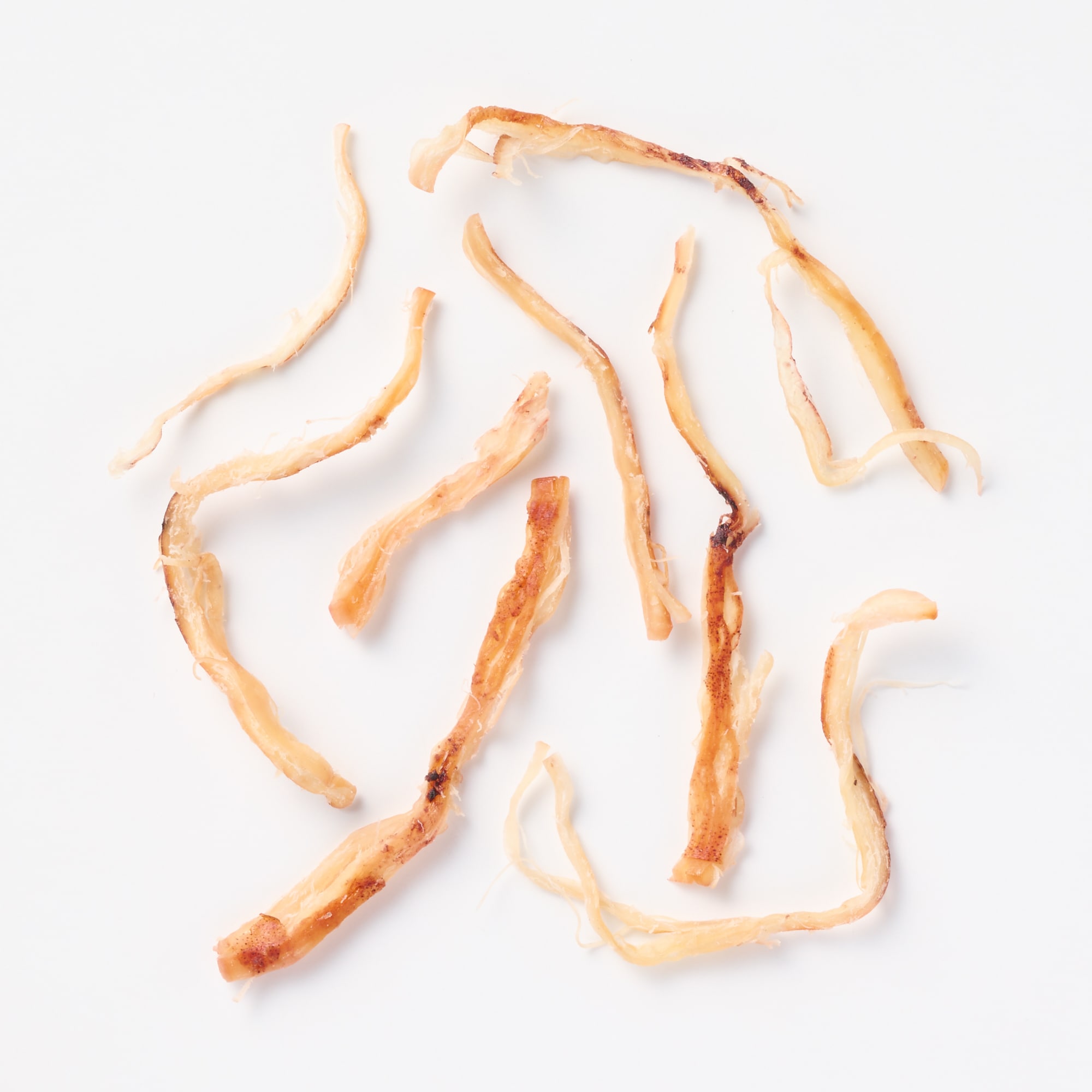 皮つきさきいか