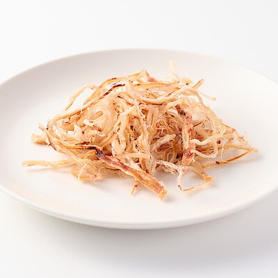 皮つきさきいか　２３ｇ