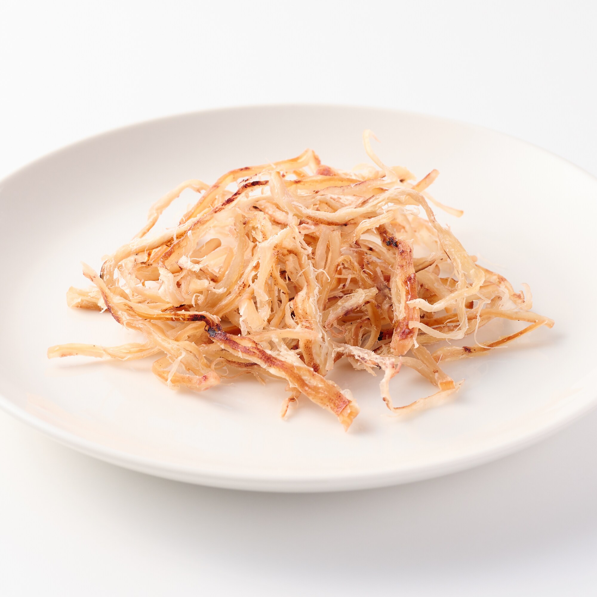 皮つきさきいか