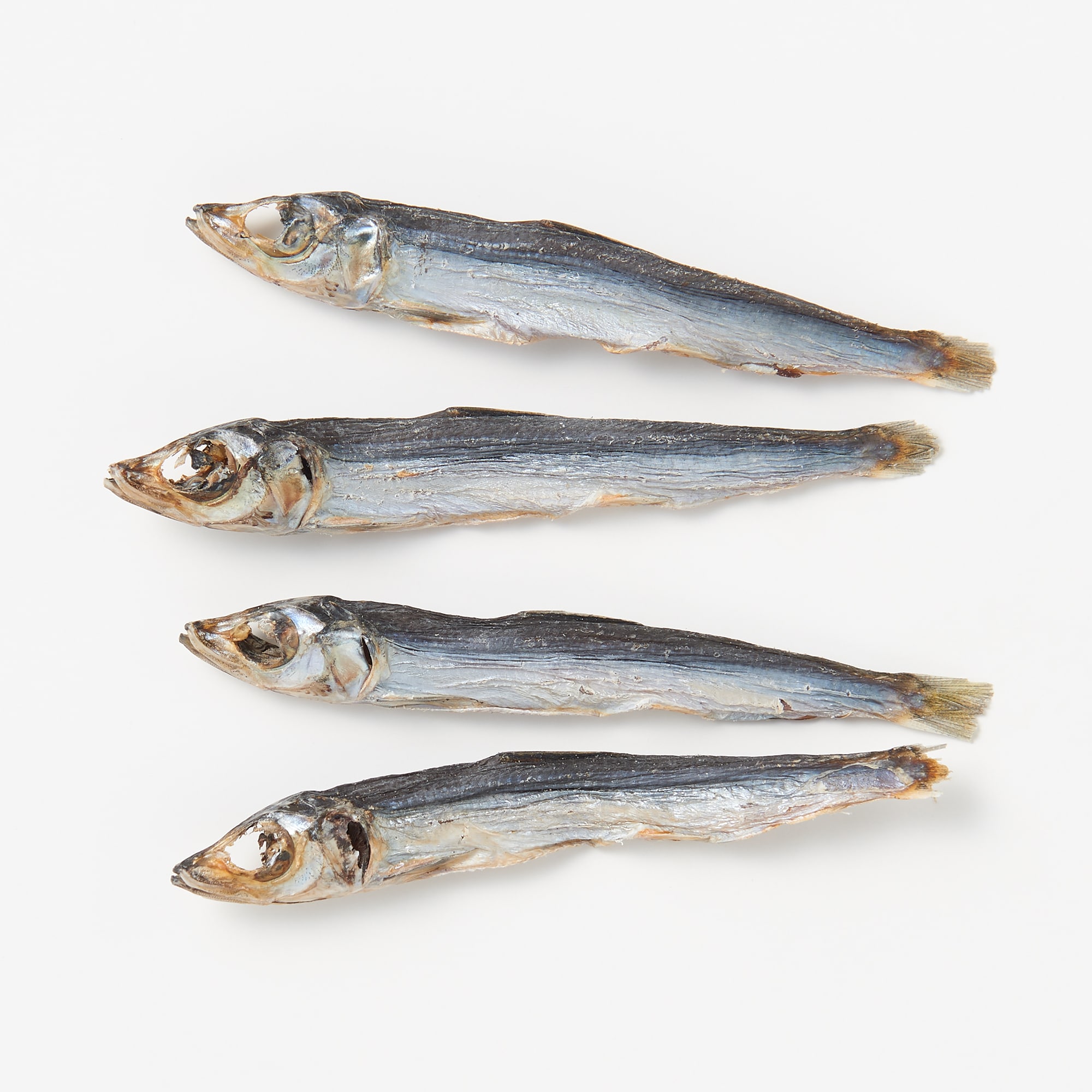 焼きうるめいわし