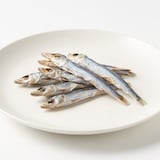 焼きうるめいわし