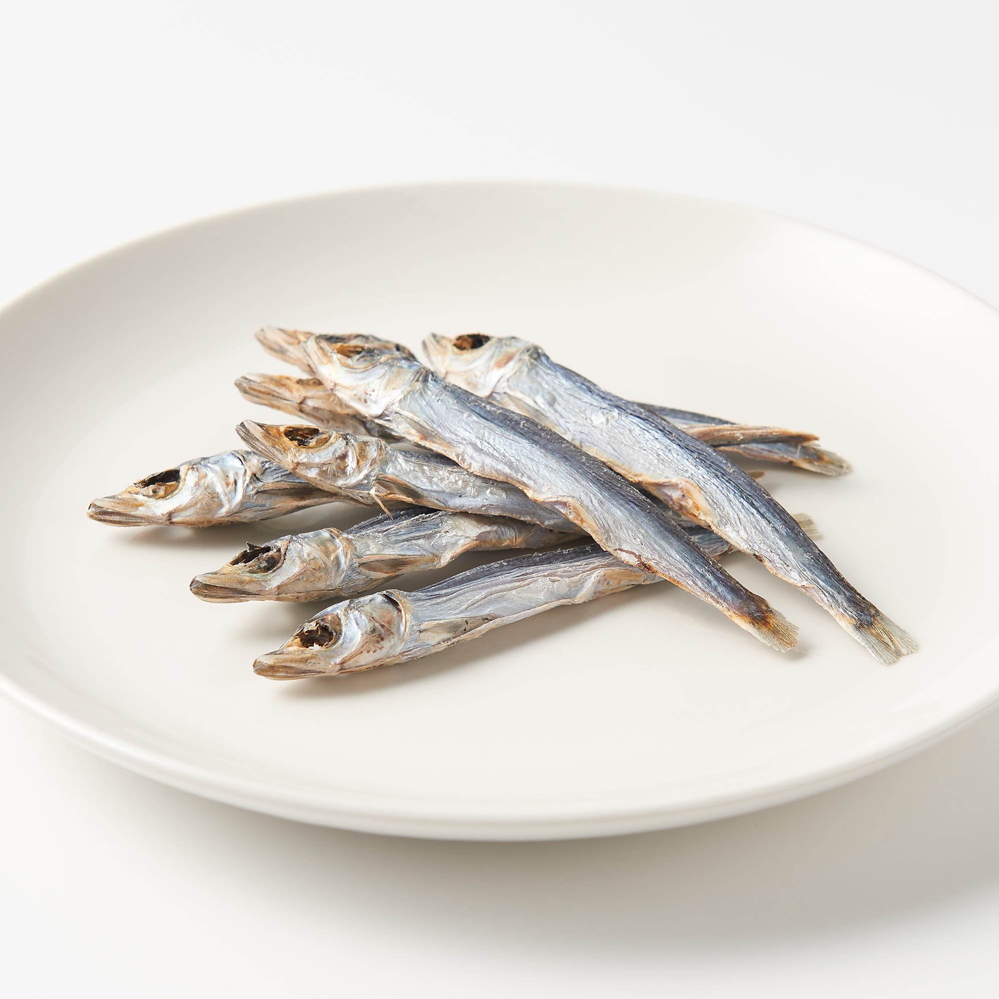 焼きうるめいわし