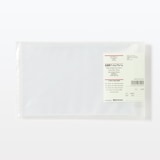 ポリプロピレン高透明フィルムアルバム