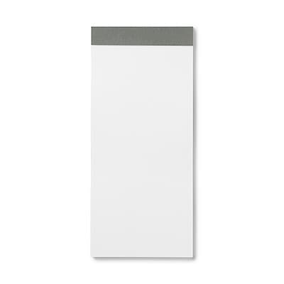 短冊型メモ　ドット方眼　４０枚・約８２×１８５ｍｍ