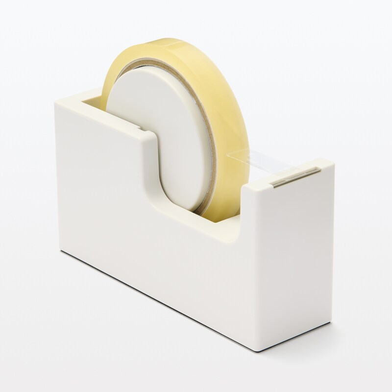 セロハン粘着テープ | 無印良品