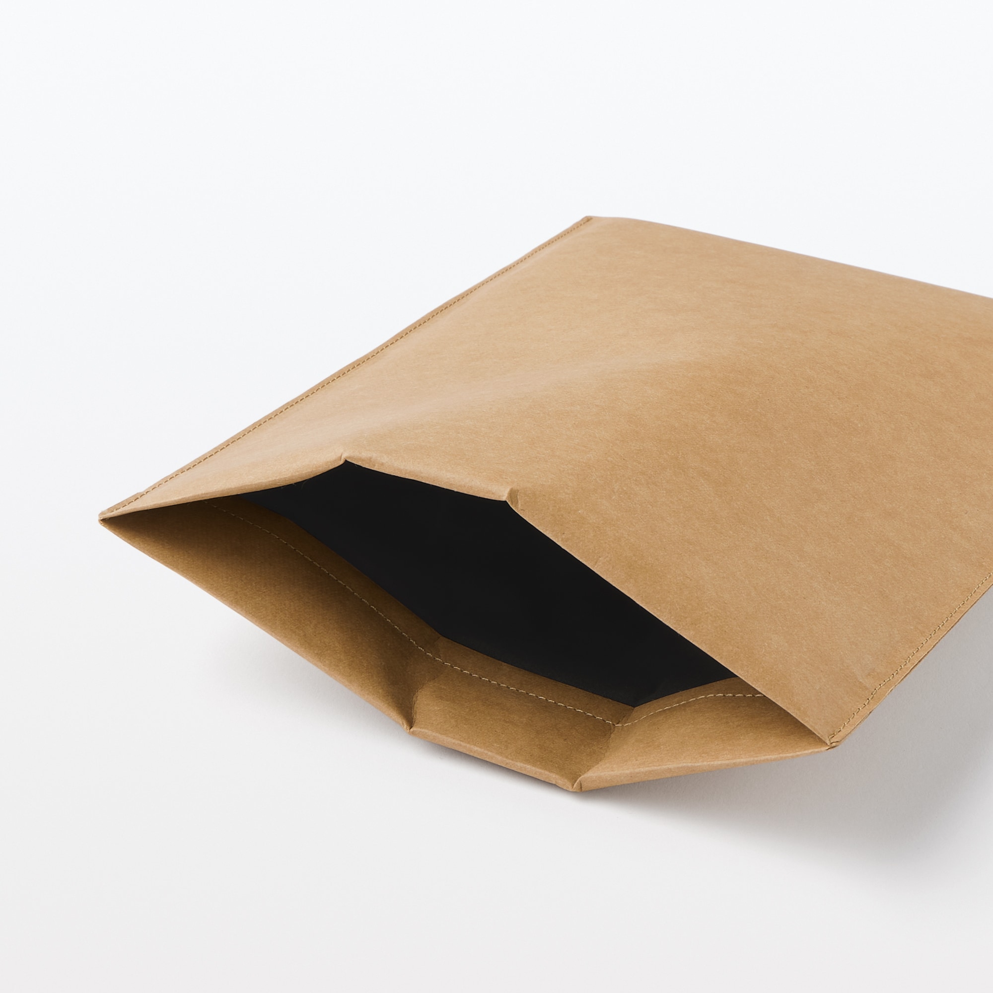 ジーンズラベル タブレットケース | 無印良品