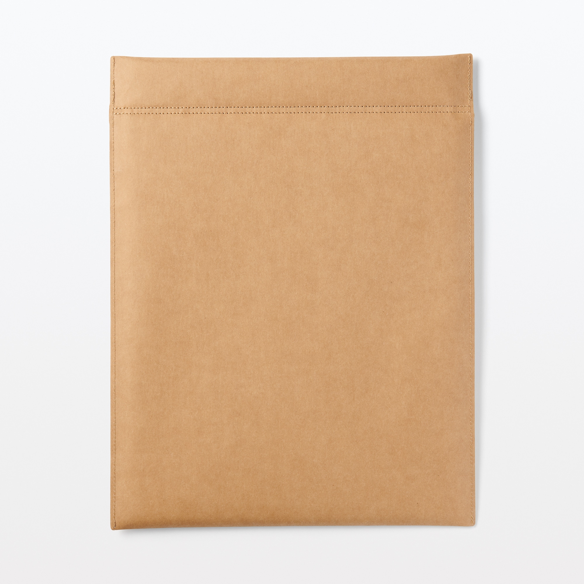 ジーンズラベル　パソコンケース