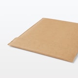 ジーンズラベル　パソコンケース