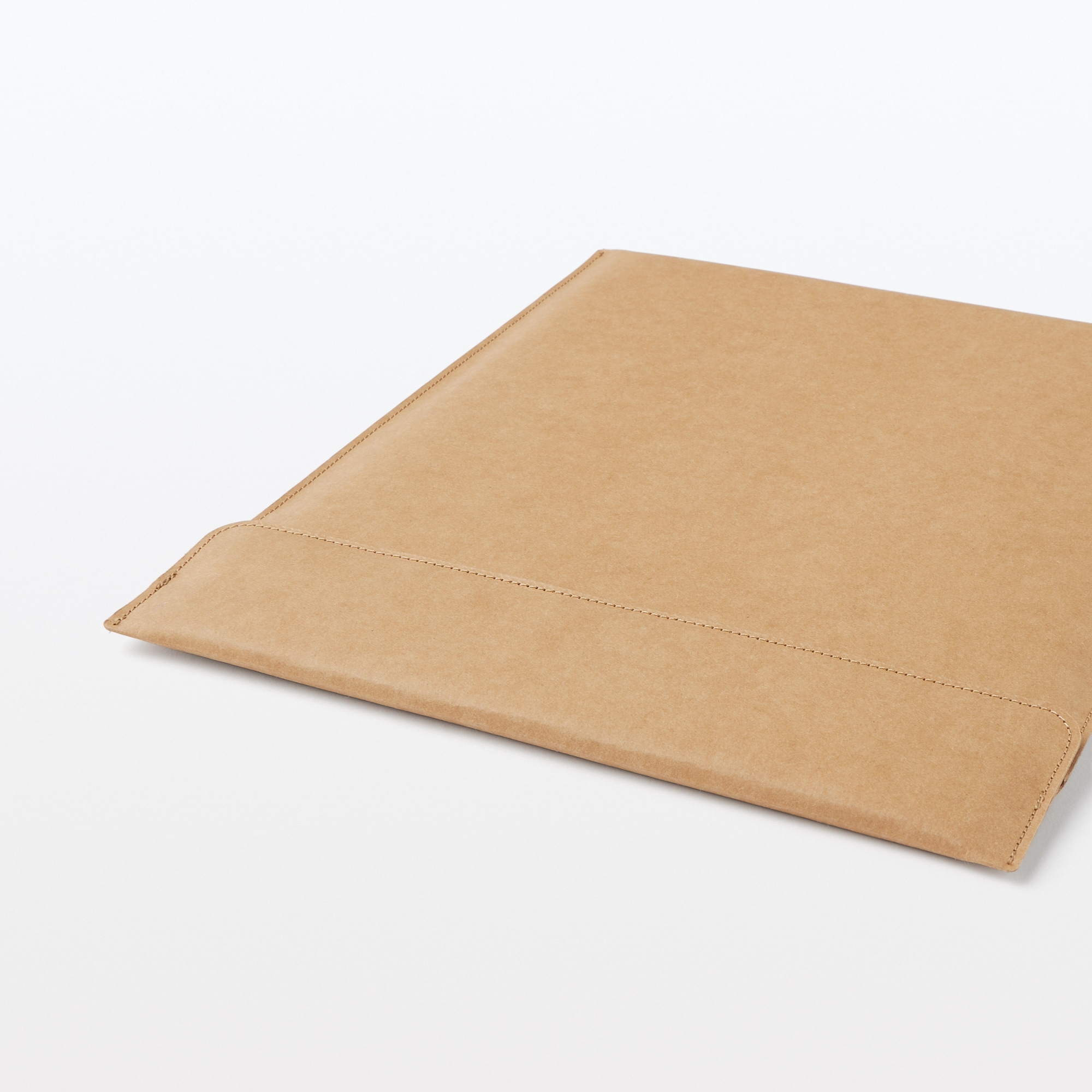 ジーンズラベル　パソコンケース