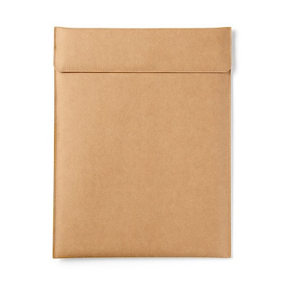 【１３型用】ジーンズラベル　パソコンケース