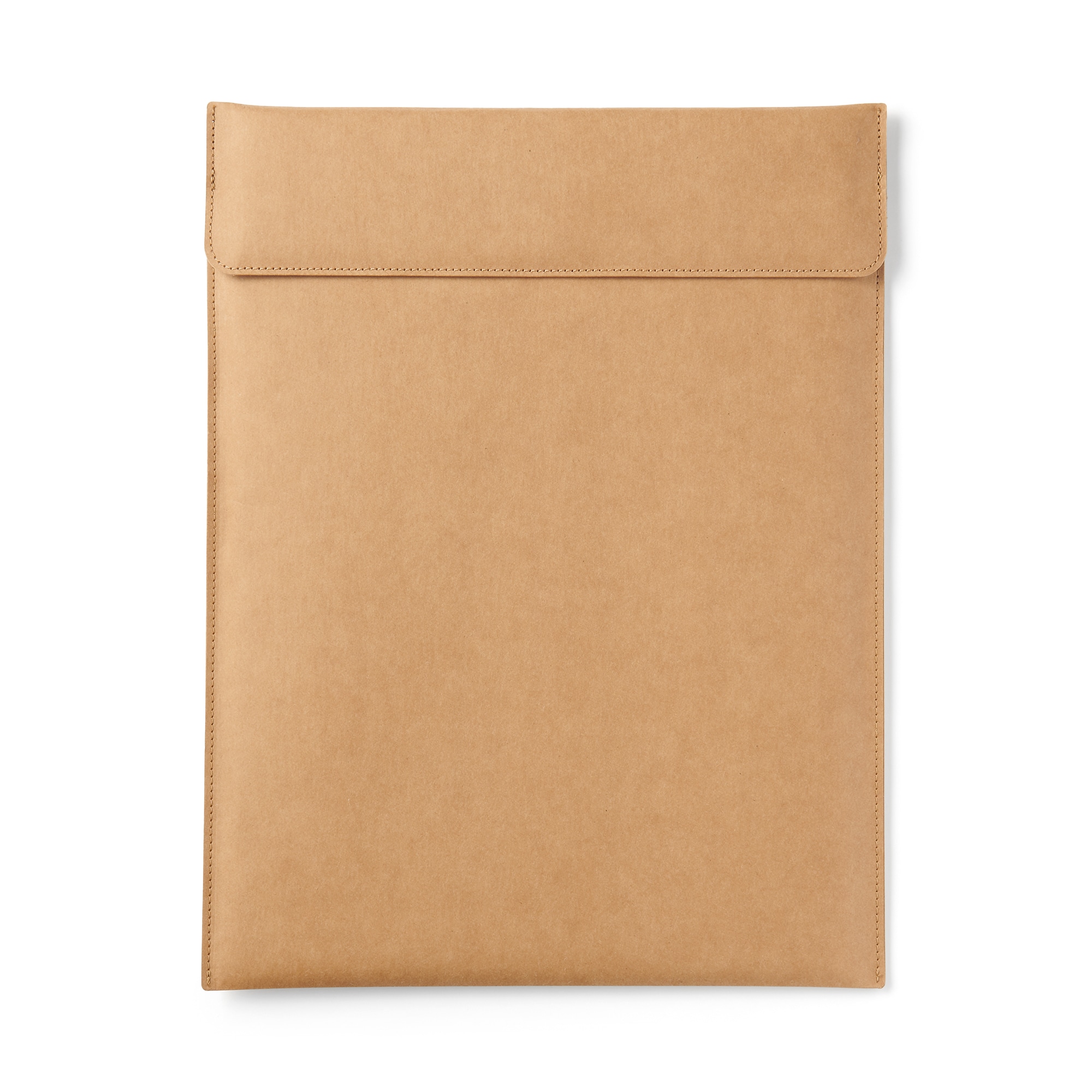 ジーンズラベル　パソコンケース