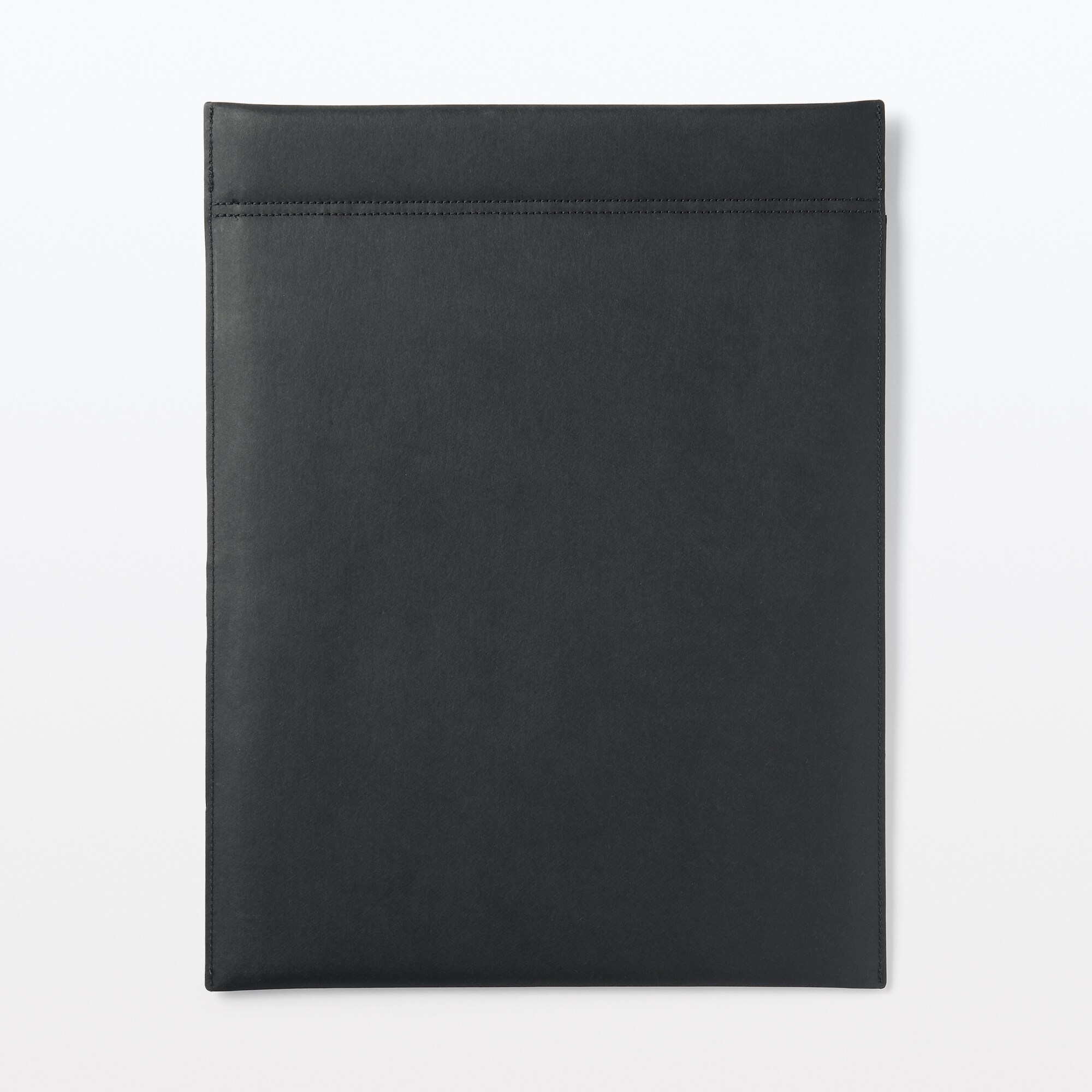 ジーンズラベル パソコンケース | 無印良品