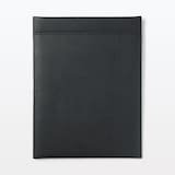 ジーンズラベル　パソコンケース