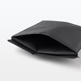 ジーンズラベル　パソコンケース