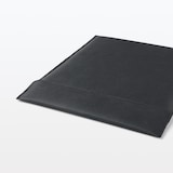 ジーンズラベル　パソコンケース