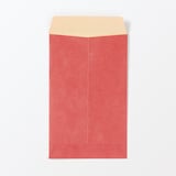 竹紙ぽち袋　縁起物柄３種　招き猫・だるま・鯛