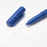 コンパクトゲルインキボールペン　８色セット