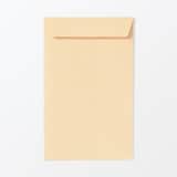 竹紙ぽち袋　クラフト