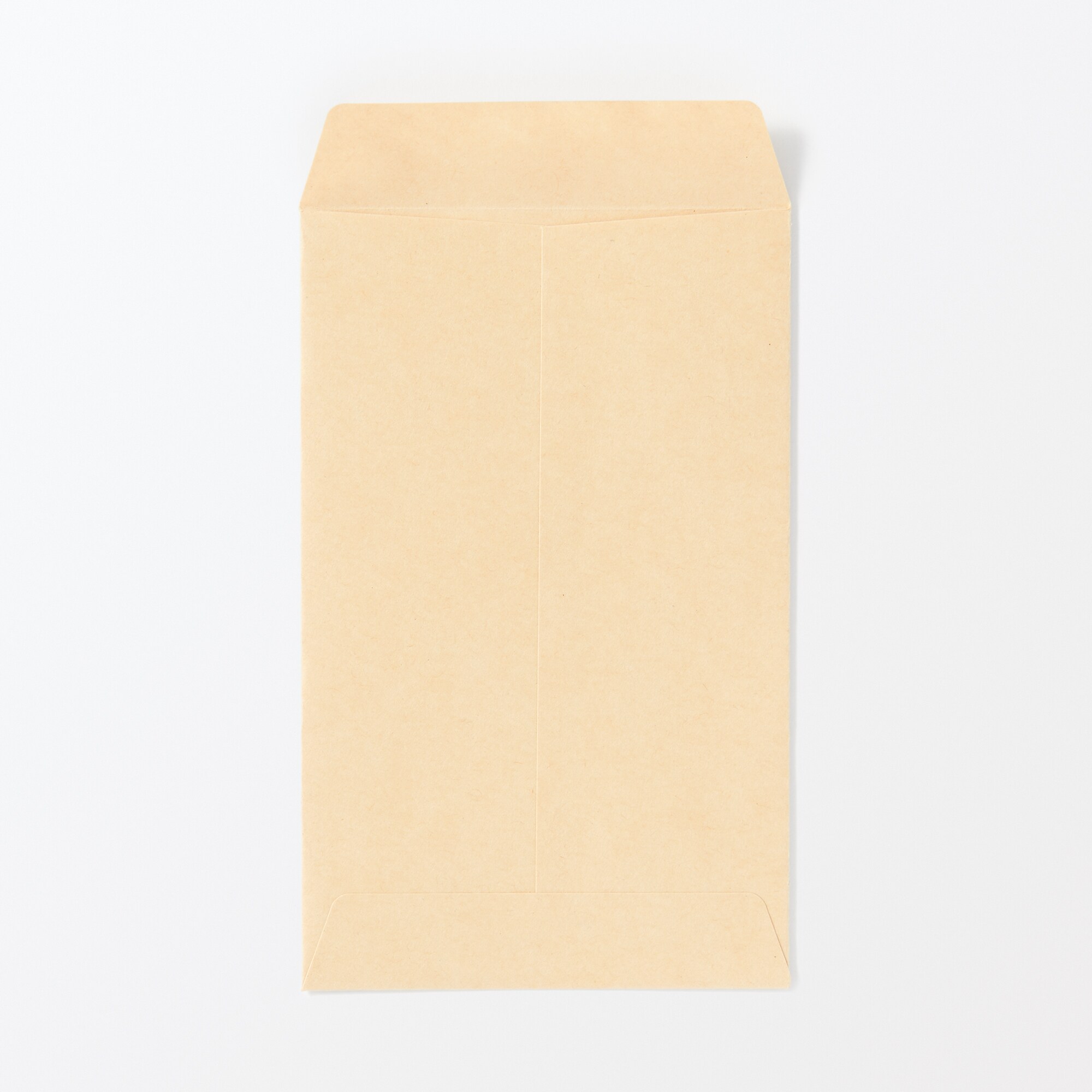 竹紙ぽち袋　クラフト