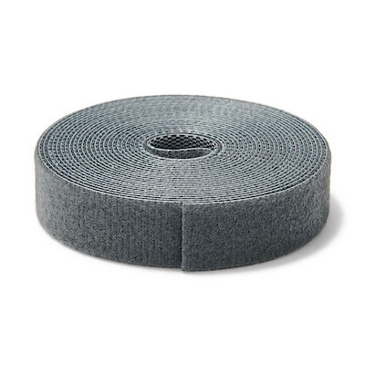 ミシン目入り結束テープ　１５ｍｍ×３ｍ／５０ｍｍピッチ