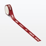 ミシン目入りマスキングテープ