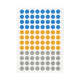 半透明マーキングシール