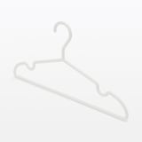 再生ポリプロピレンハンガー