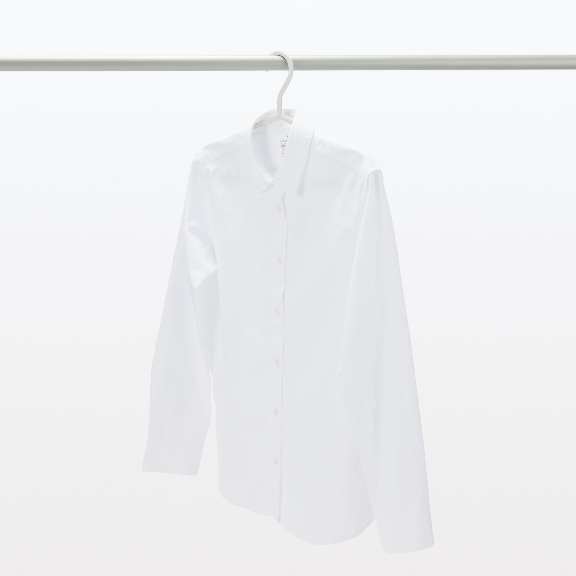 再生ポリプロピレンハンガー