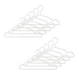 再生ポリプロピレンハンガー