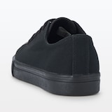 婦人　疲れにくい　撥水スニーカー