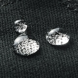 紳士　疲れにくい　撥水スニーカー