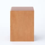 スタッキングチェスト・引出し・２段