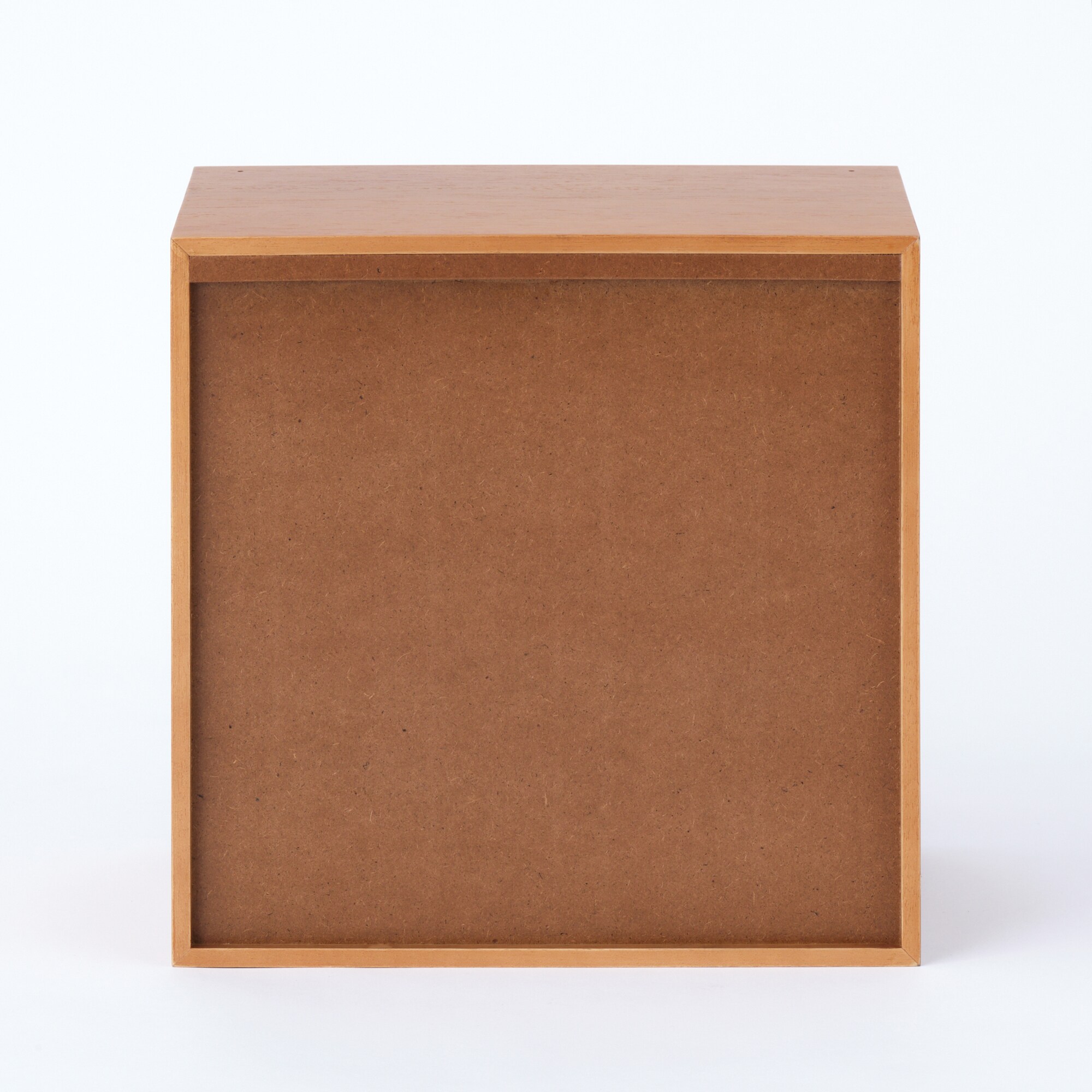 スタッキングチェスト・引出し・２段