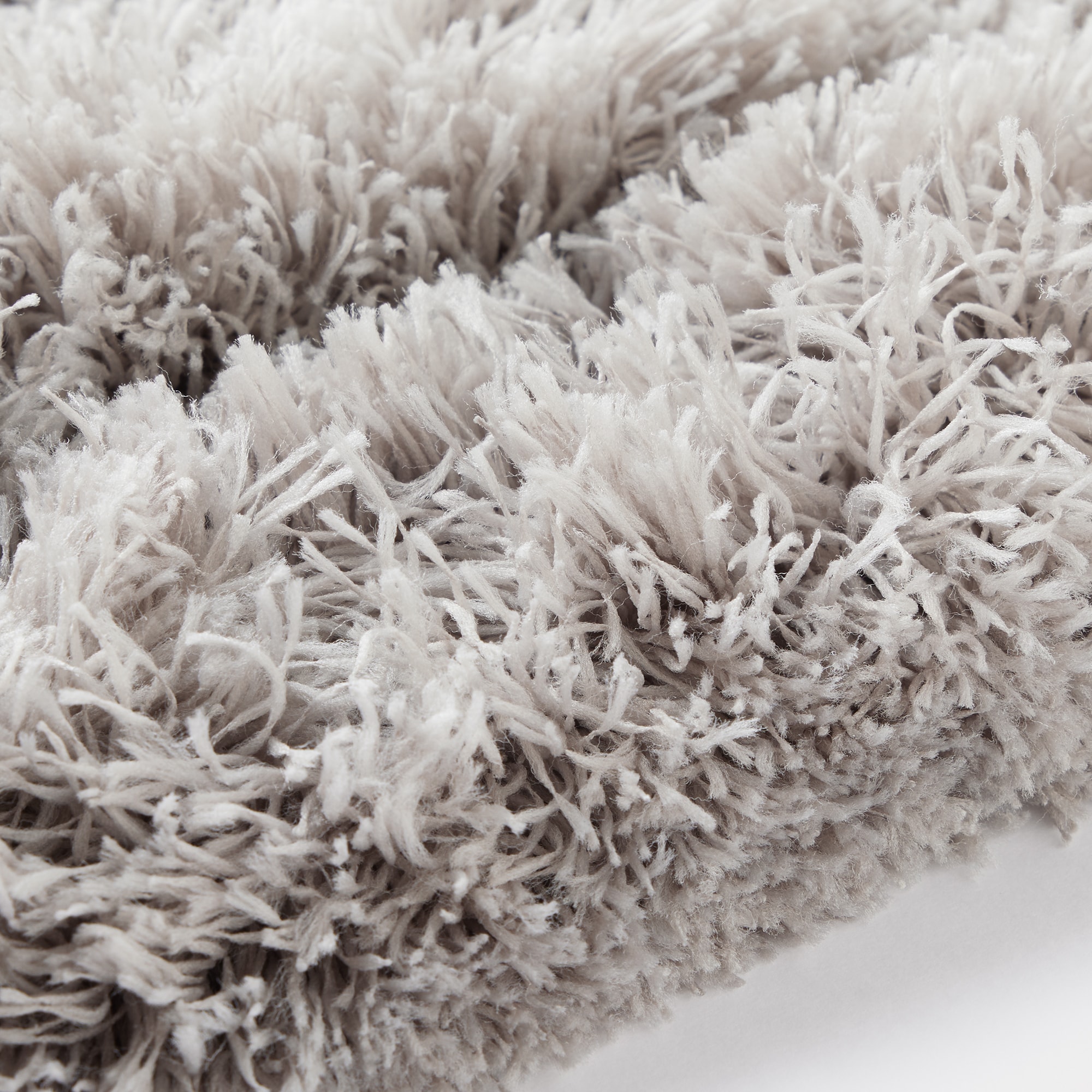 マイクロファイバー　フローリングワイパー用モップ／乾拭き