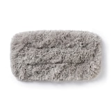 マイクロファイバー　フローリングワイパー用モップ／乾拭き