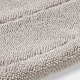 マイクロファイバー　フローリングワイパー用モップ／水拭き