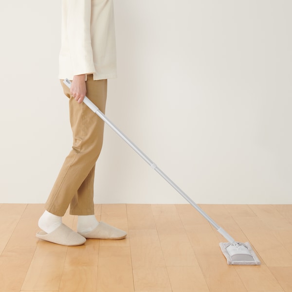 掃除・洗濯用品
